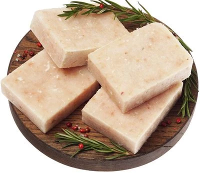 Фарш трески экстра ~1кг-0}