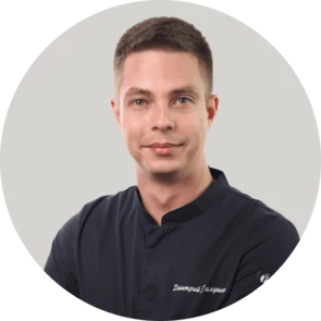 Дмитрий Галушко