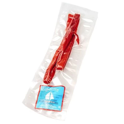 Горбуша соломка 50г-0}