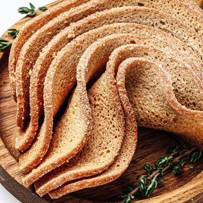 Гренки Волнистые со вкусом сыра 75г -1}