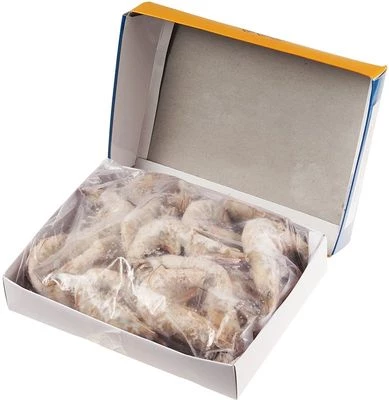 Креветки тигровые 21/30 сыромороженые 1кг-1}