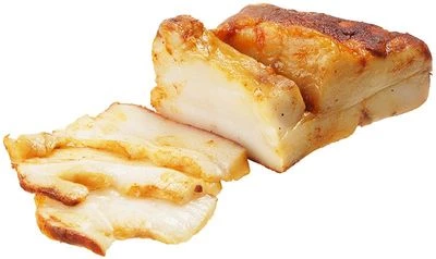 Шпик Венгерский копченый ~ 250г-0}