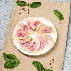 Вареники с вишней Деликатеска 130г