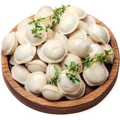 Пельмени Говяжьи Деликатеска 500г