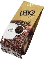Кофе Lebo Extra арабика молотый для турки 75г