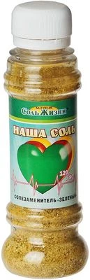 Солезаменитель Зеленый 100г-0}