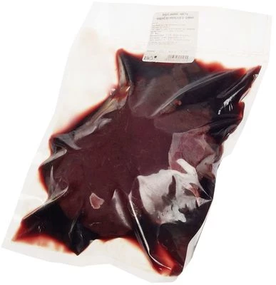 Внутренняя часть бедра европейского благородного оленя ~1.45кг-1}