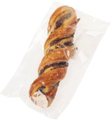 Плие с шоколадом Деликатеска 80г-1}