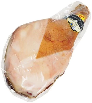 Свинина сыровяленая Хамон Серрано ~ 7кг-0}