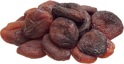 Курага натуральная 250г