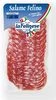 thumb-Салями Фелино нарезка, 70г-0}