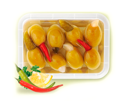 Оливки Восхитительные 240г-0}