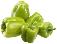 Перец зеленый Долма Турция ~550г