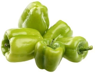 Перец зеленый Долма Турция ~550г-0}