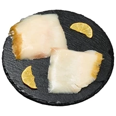 Масляная рыба холодного копчения Деликатеска 100г