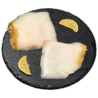 Масляная рыба холодного копчения Деликатеска 100г-0}