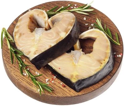 Стейк осетра 1кг-0}