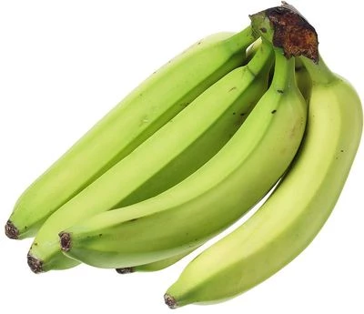 Бананы зеленые ~900г-0}