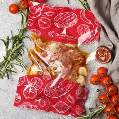 Кролик в маринаде по-провански от Шефа ~500г