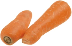 Морковь мытая Киргизия ~500г