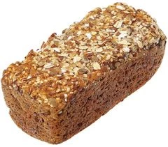 Хлеб Злаковый без добавления глютена 300г