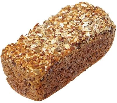 Хлеб Злаковый без добавления глютена 300г-1}