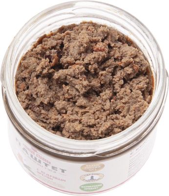 Паштет из печени гуся с кедровым орехом 90г-1}