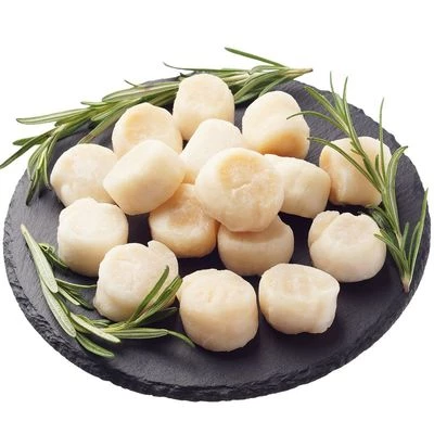 Морской гребешок филе 40/60 500г-0}