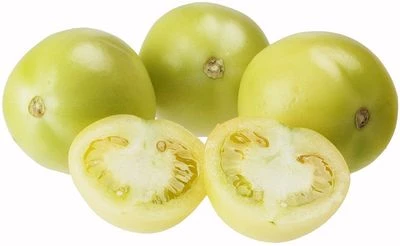 Помидоры зеленые Россия ~1кг-0}