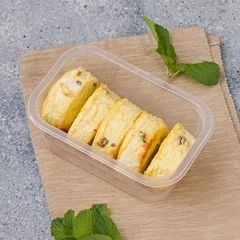 Сырники с изюмом Деликатеска 200г РАСПРОДАЖА