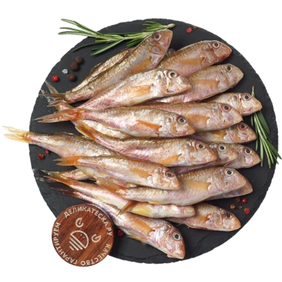 Барабулька черноморская 1кг-0}