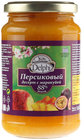 Десерт персиковый с маракуей 360г