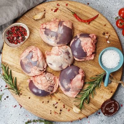 Ягненок фермерский почки ~500г-0}