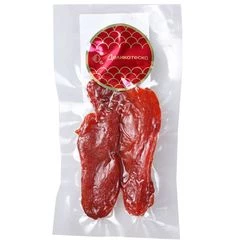 Икра минтая  вяленая ястычная Деликатеска 50г