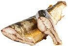 Омуль горячего копчения ~ 620-900г