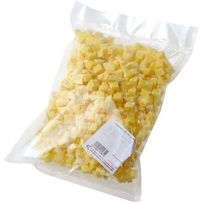 Картофель кубик Россия Деликатеска 500г-1}