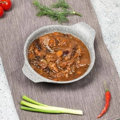 Говядина с черносливом Деликатеска 250г-1}