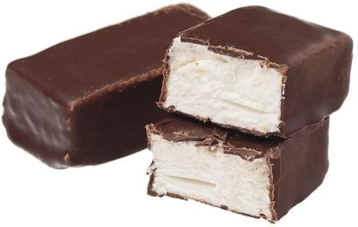 Конфеты Птичка в шоколаде 180г-0}