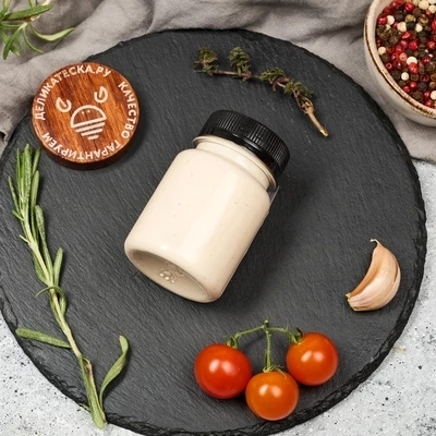 Соус Тоннато от Шефа 80гр.-1}