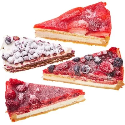 Торт Ассорти 1.61кг-0}