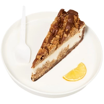 Торт Чизкейк Кокосовый 130г-1}