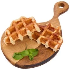 Вафля Льежская Augustin`s Waffels Бельгия 90г