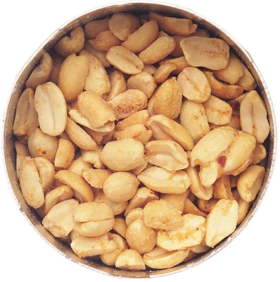 Арахис с чесноком Nuts for Life 200г-1}