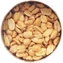thumb-Арахис с чесноком Nuts for Life 200г-1}