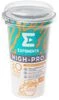 thumb-Напиток Exponenta High-Pro Соленая карамель 250г-0}