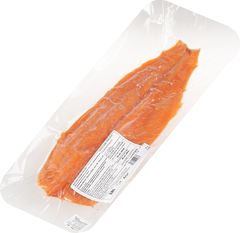 Филе чилийской семги Trim D ~1.8кг 