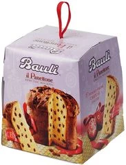 Кекс Панеттоне Bauli Пасхальный 500г