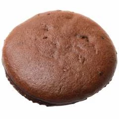 Печенье белковое Банановый брауни Refit 35г 