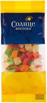 Цукаты кубики 100г-1}