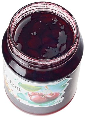 Варенье Вишневое Слада 900г-1}